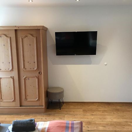 Ferienwohnung Ramseiderhof Saalfelden Exterior foto