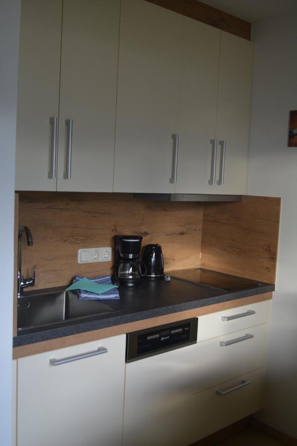 Ferienwohnung Ramseiderhof Saalfelden Exterior foto
