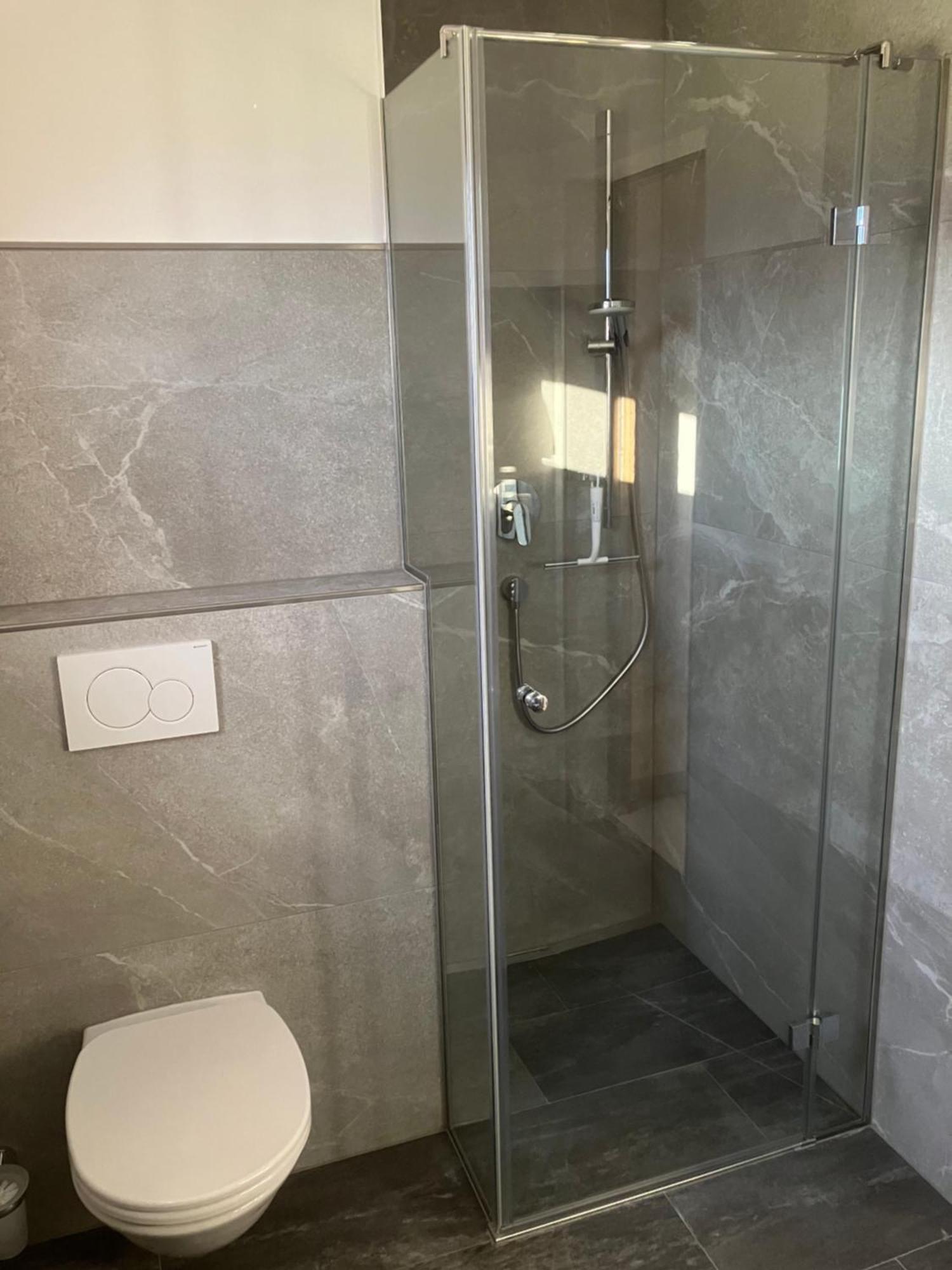Ferienwohnung Ramseiderhof Saalfelden Exterior foto