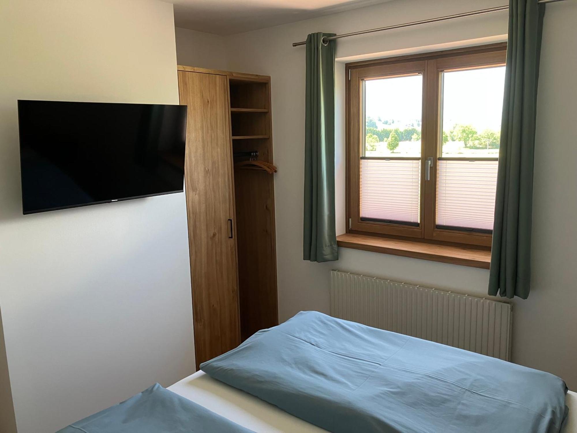 Ferienwohnung Ramseiderhof Saalfelden Exterior foto