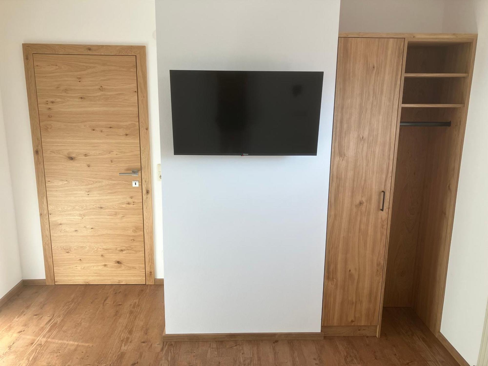 Ferienwohnung Ramseiderhof Saalfelden Exterior foto