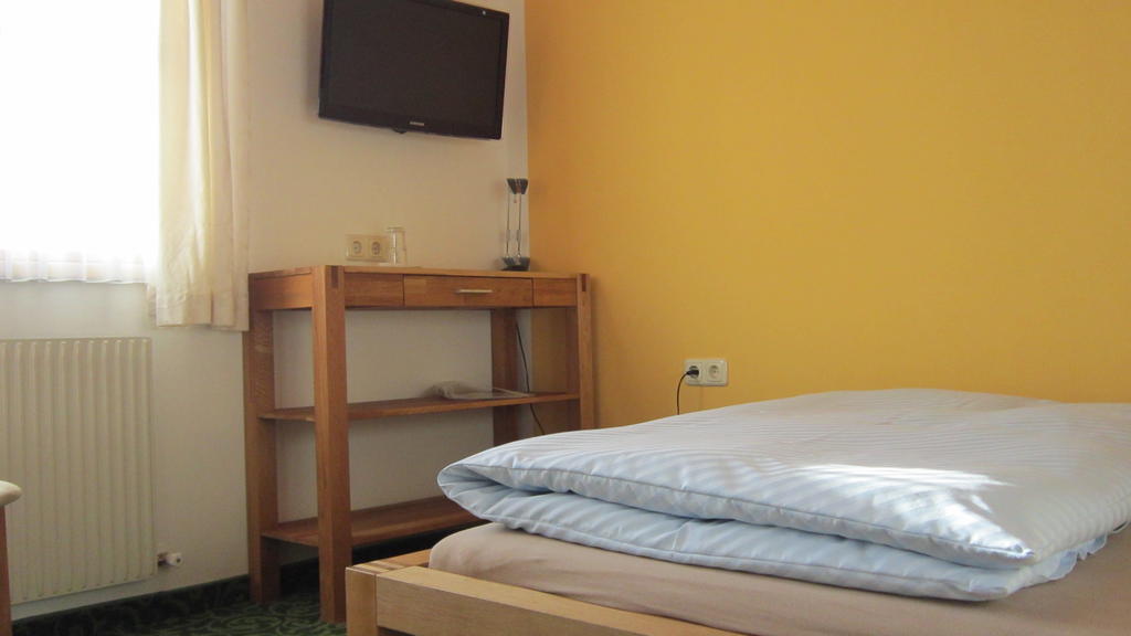 Ferienwohnung Ramseiderhof Saalfelden Zimmer foto