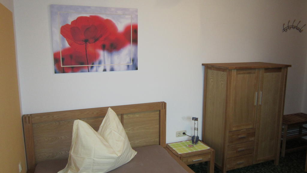 Ferienwohnung Ramseiderhof Saalfelden Zimmer foto