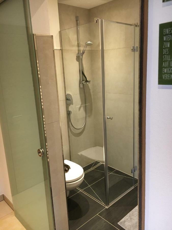 Ferienwohnung Ramseiderhof Saalfelden Exterior foto