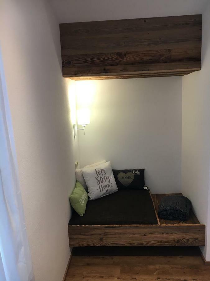 Ferienwohnung Ramseiderhof Saalfelden Exterior foto