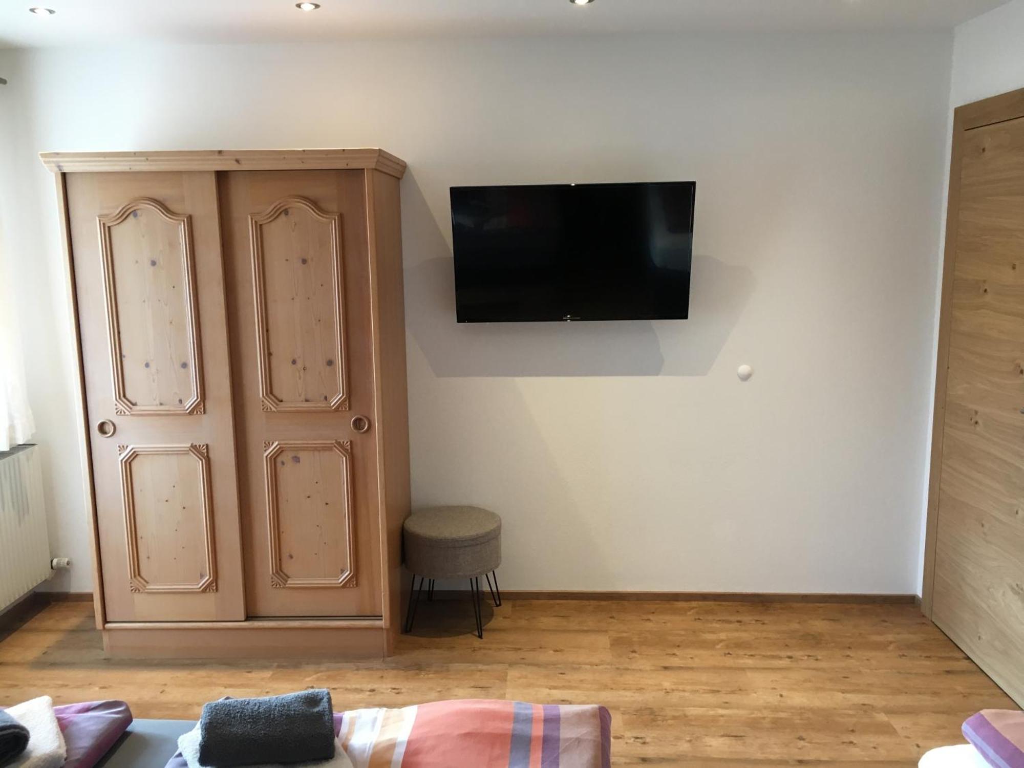Ferienwohnung Ramseiderhof Saalfelden Exterior foto