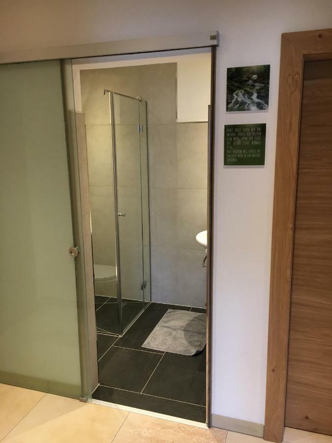 Ferienwohnung Ramseiderhof Saalfelden Exterior foto